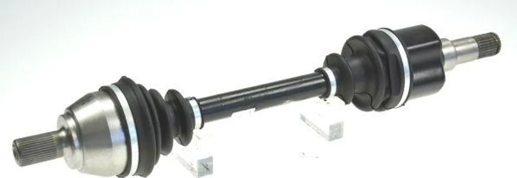 Cardan de transmission complet pour Ford Focus et C-Max - LÖBRO 305344