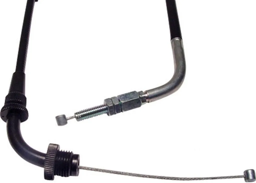 Câble d'accélérateur Bowden pour Suzuki GSX 1200 Inazuma 1999-2000 pamoto
