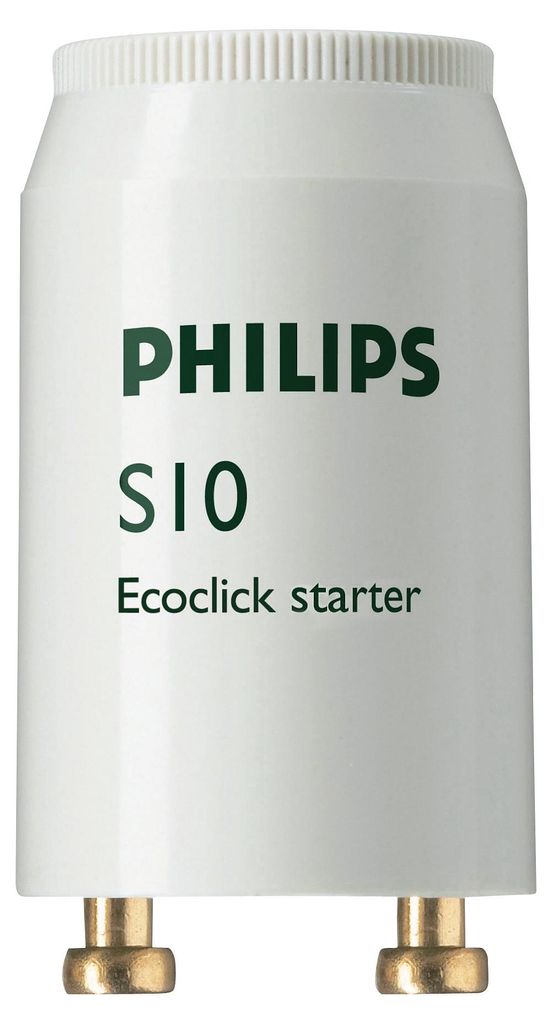 Philips FTSTS10/01, 220-240 V, 1 g, 15 mm, 25 mm, 10 mm, 1 Obrázek produktu 