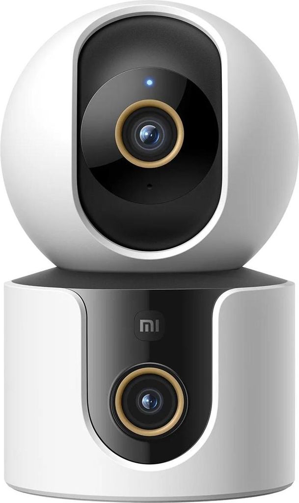 Smart Camera C500 Dual – In Weiß verfügbar Produktbild 