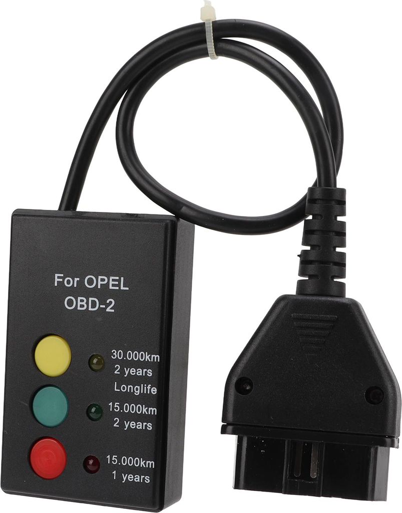 OBD2 Öl Service Inspektion Licht Reset Diagnosewerkzeug Auto Reparatur Werkzeug Ersatz für OPEL Astra Zafira Corsa