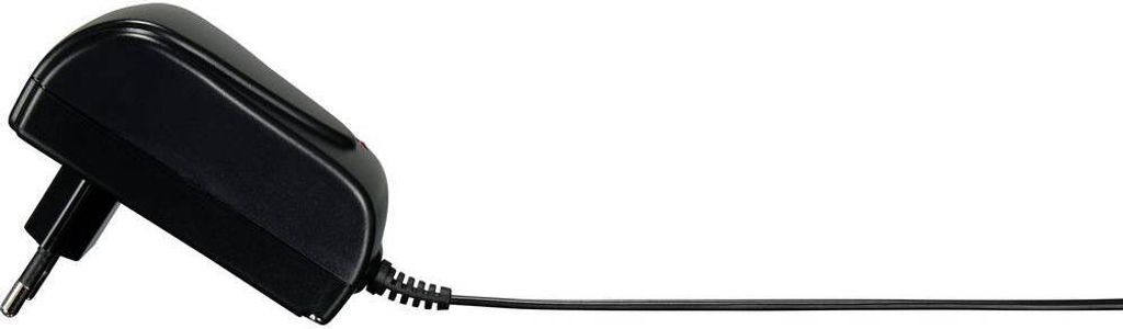 VOLTCRAFT VC-11320920 Steckernetzteil, Festspannung 12 V/DC 1.5 A 18 W