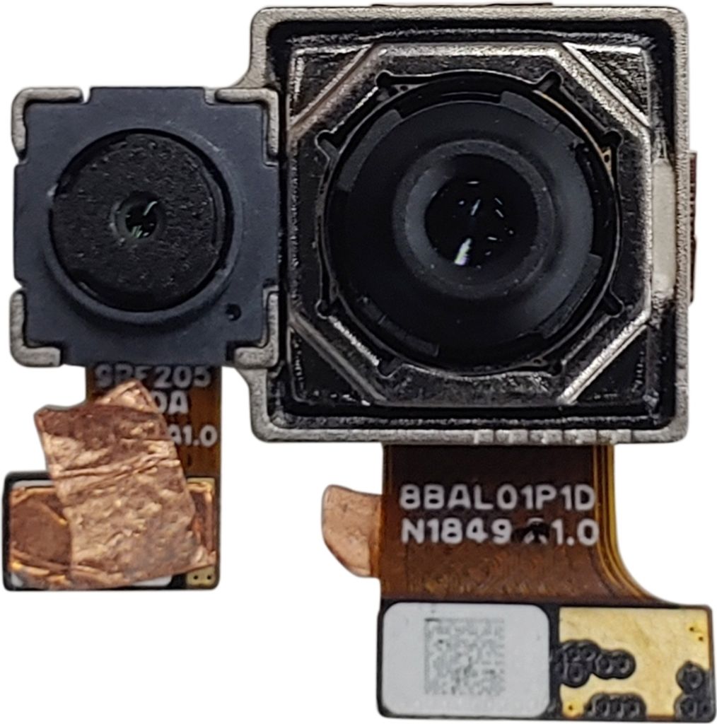 Xiaomi Mi Note 10/Mi 9 Lite Back Facing Cam Kamera Ersatzteil Camera Flexkabel