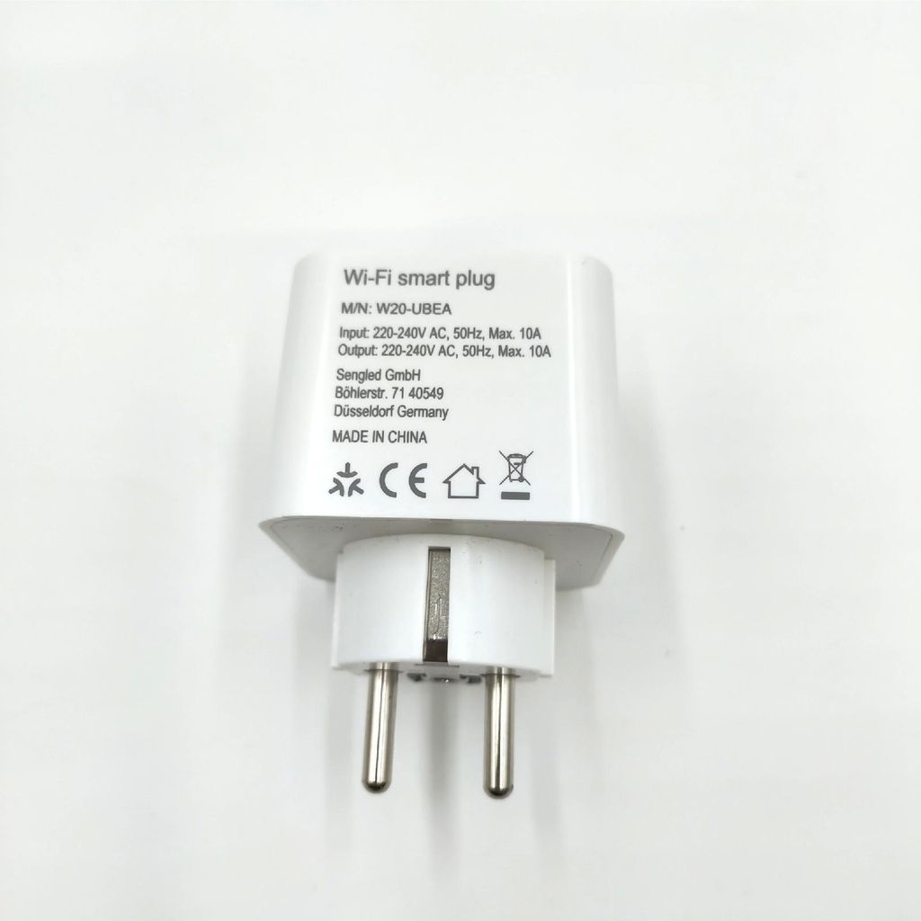 Sengled Smart Plug, für Matter geeignet, funktioniert mit Produktbild 13