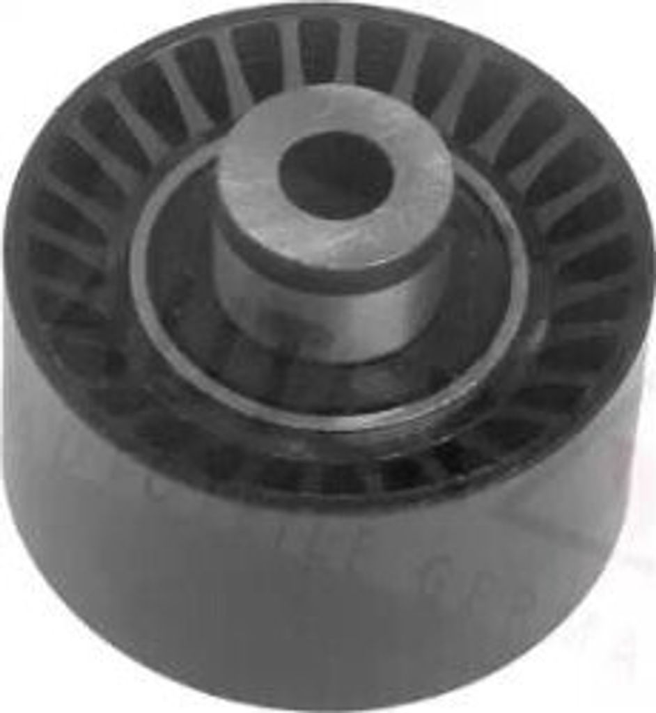 VAICO V25-0533 Umlenkrolle Zahnriemen Ø60mm für OPEL GRANDLAND X (A18) Vivaro C Kastenwagen (K0) Zafira Life (K0) Vivaro C Combi (K0) für FORD