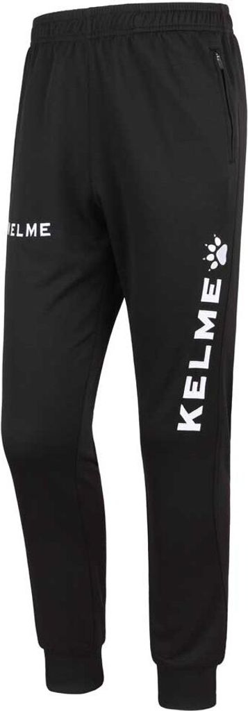 Kelme Global Hosen Schwarz 12 Years Junge Schwarz 12 Years