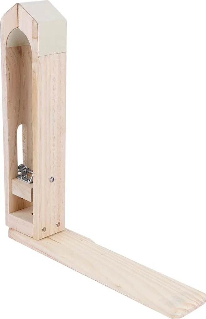 Pince de travail du cuir pour couture stable et poinçonnage précis