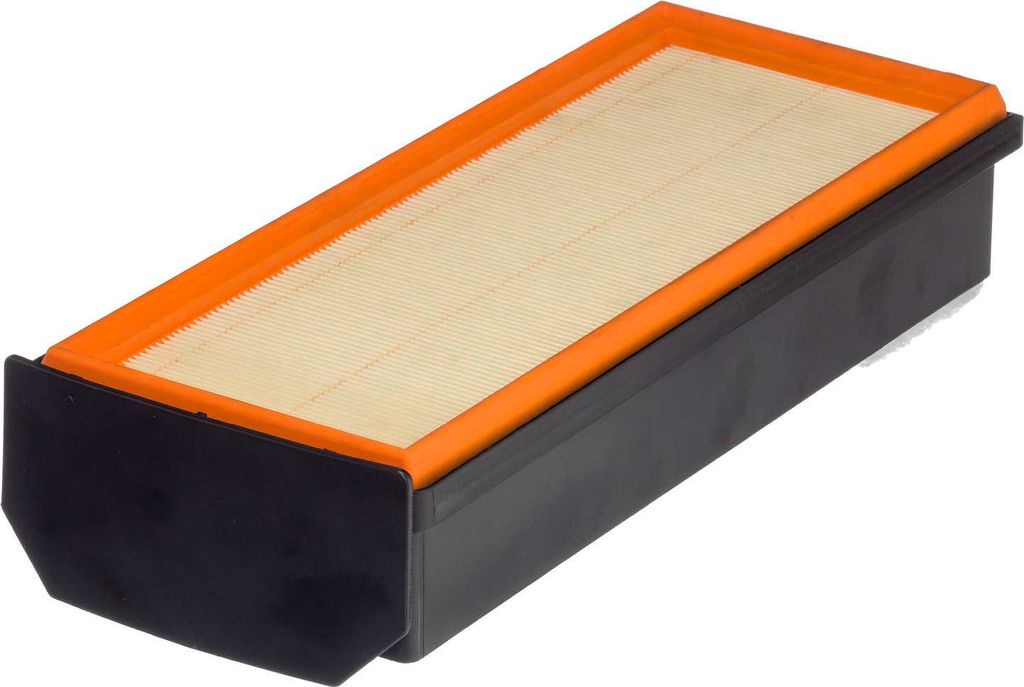 Hengst Luftfilter für BMW 3er 4 5 6 7 X3 X4 X5 X6