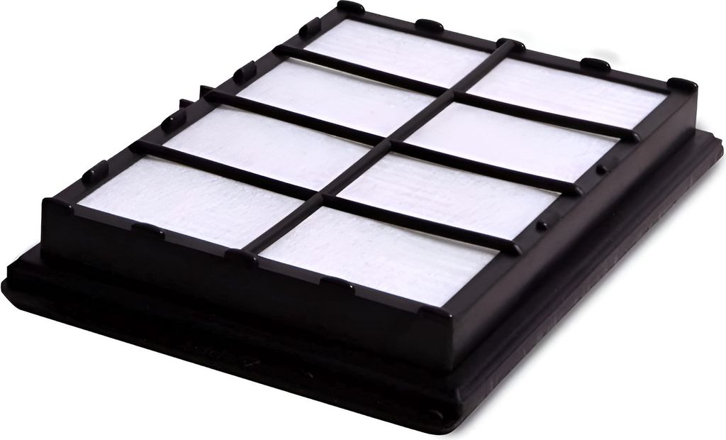 HEPA-Filter geeignet für Bosch - Siemens 263506 578733 VS92 - BSA2823 - BSA2888 - BBZ8SFZ