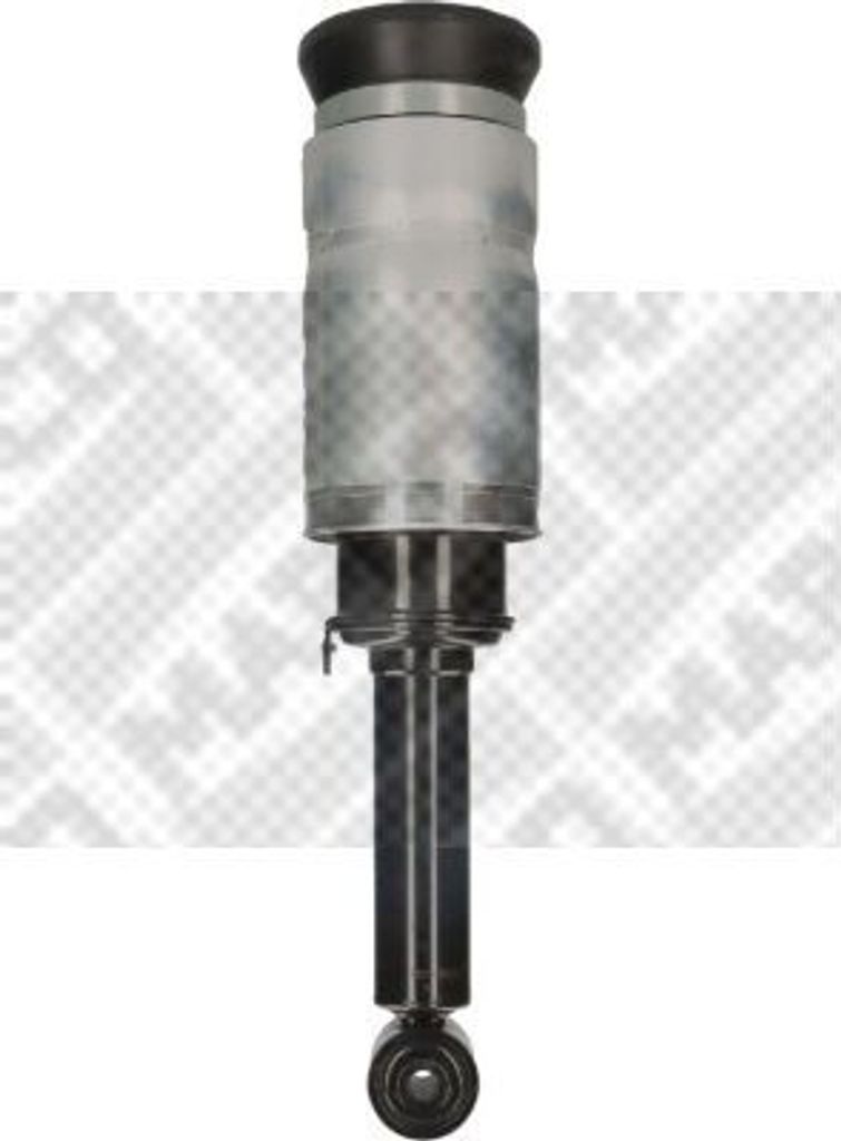 MAPCO 20991 Luftfederbein Stoßdämpfer Vorne für LAND ROVER Discovery IV (L319) Discovery III (L319)