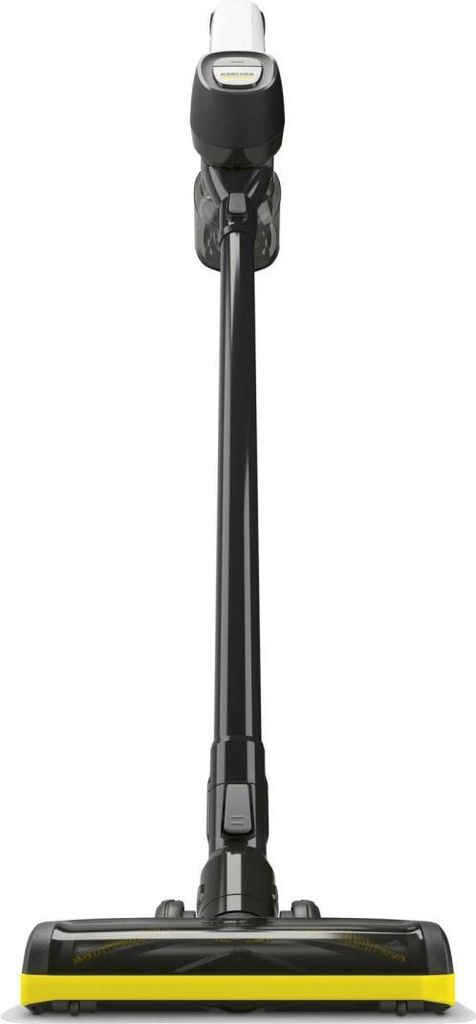 Akumulátorový vysavač Kärcher VC 4 Myhome Pet s košťaty Obrázek produktu 3