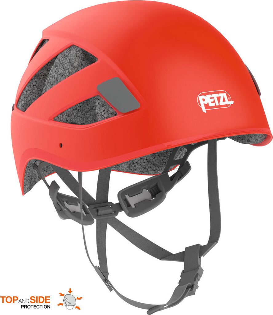 Petzl Boreo Blue 48-58 cm Kletterhelm Produktbild 