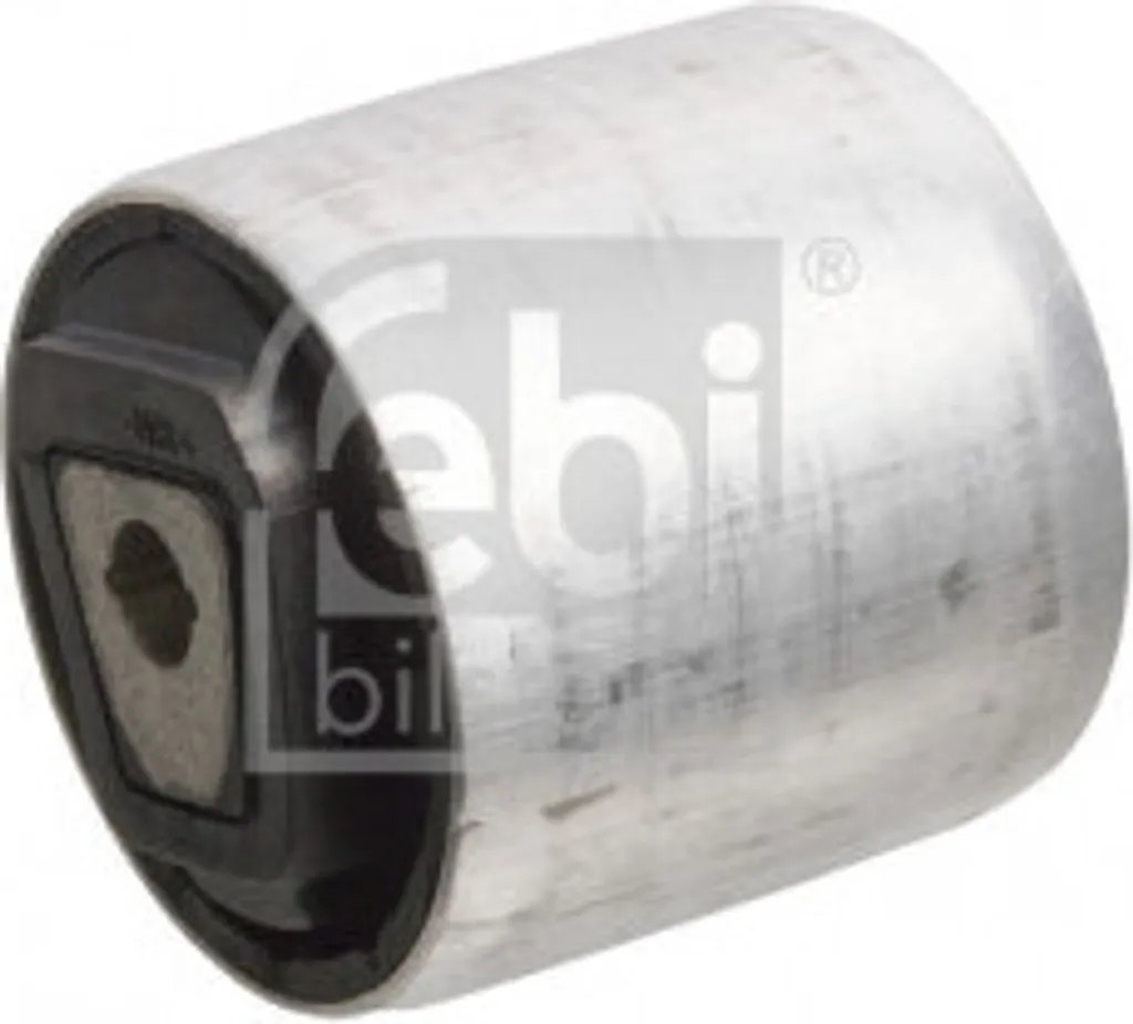 Palier de bras de suspension FEBI 104324 pour BMW Série 5 E60 E61 OE