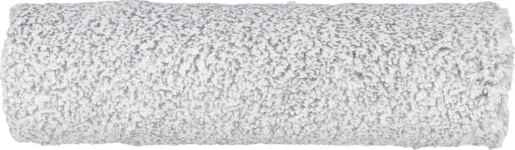 easyPART passend für 201-2417-2386 Ecovacs Rollenlappen für Staubsauger-Roboter