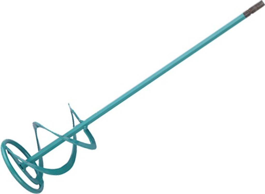 Rührer WK Rührkorb-Ø 135mm L.590mm 25-35kg HEXAFIX® Produktbild 