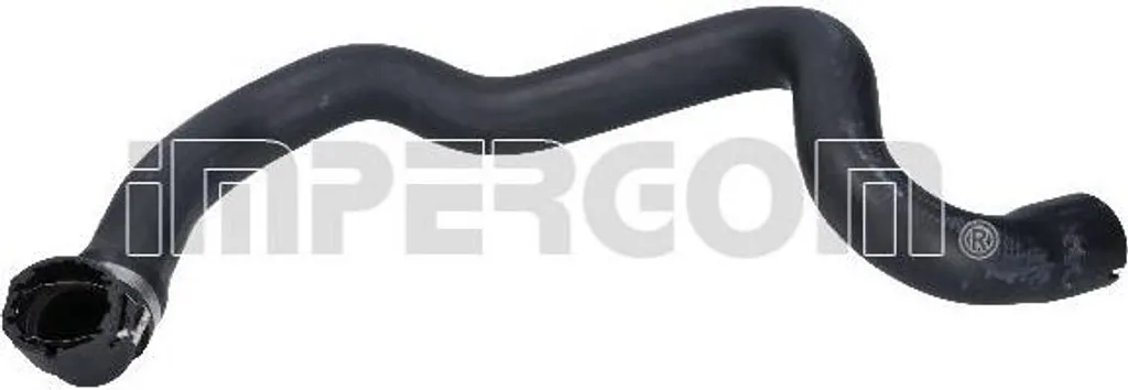ORIGINAL IMPERIUM 18324 Tubo radiatore OE 1363622080 compatibile con Ducato