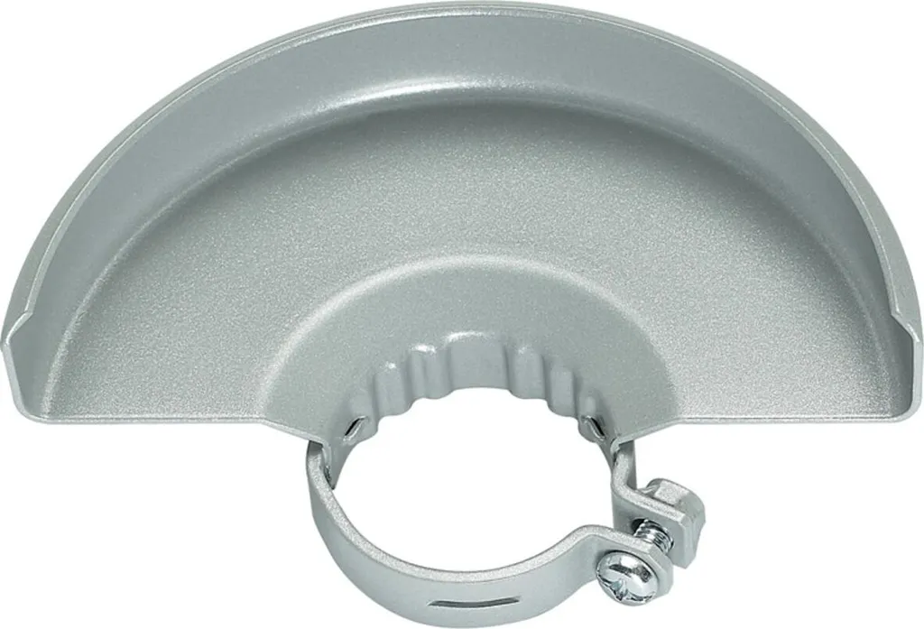 Protezione 115mm Bosch GWS 1619P06547 - Ricambio Originale Professionale
