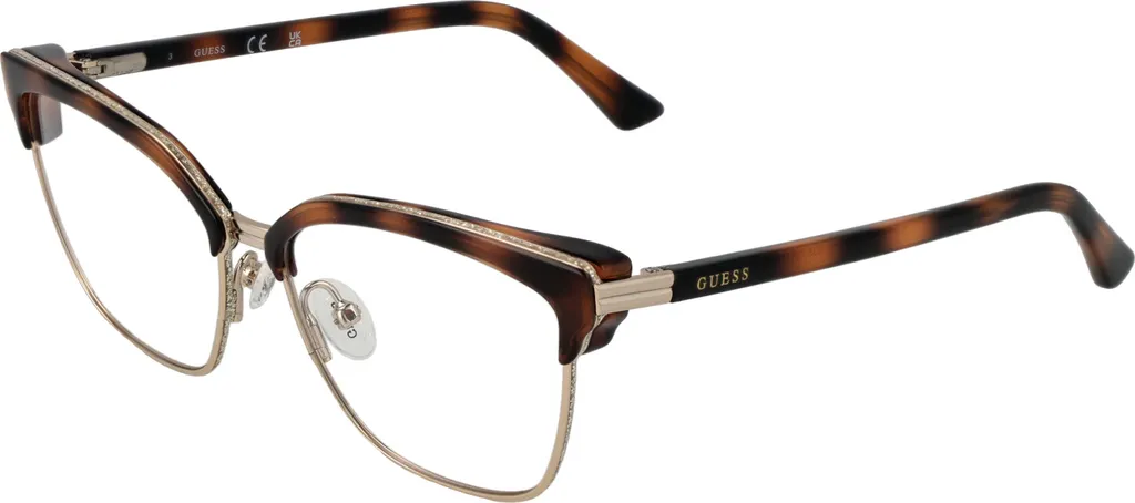 Lunettes Guess GU2945 monture idéale pour le travail et le quotidien