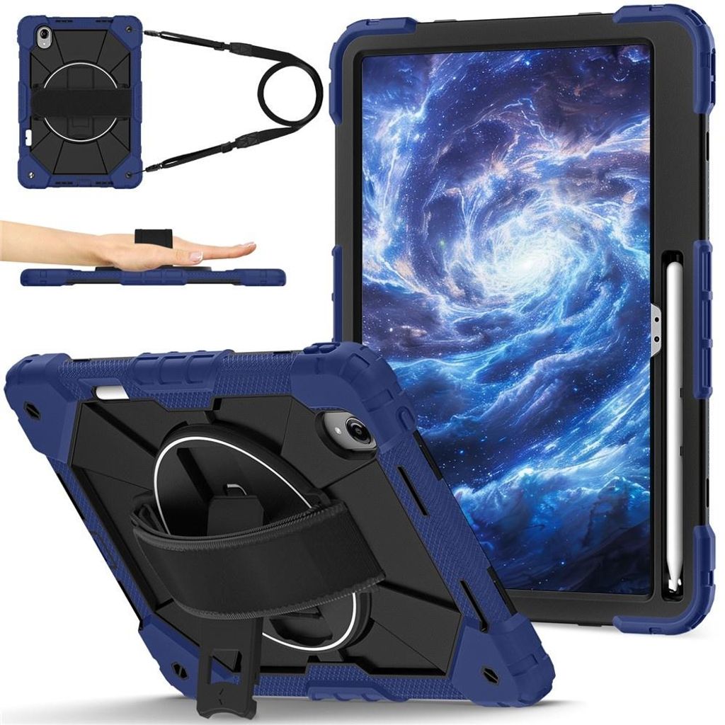 Lenovo Idea Tab Pro Gen 2 Hülle - Coverup Heavy Duty Case Produktbild 