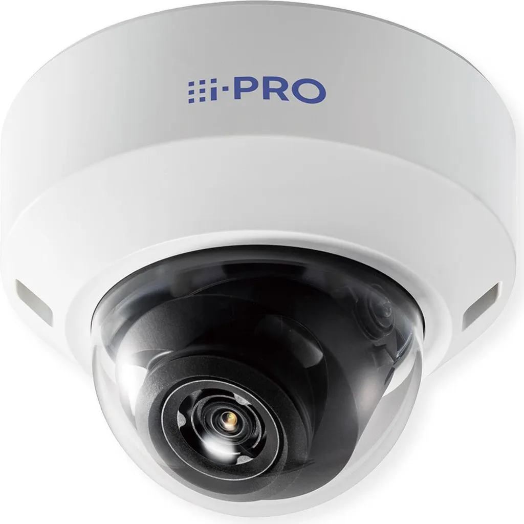 Caméra Surveillance PoE pour Bureaux Panasonic WV-U2132LA Full HD 1080p