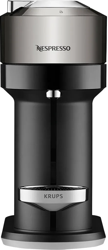 Machine Nespresso Vertuo Next 1500W Krups - Technologie Centrifusion Pro