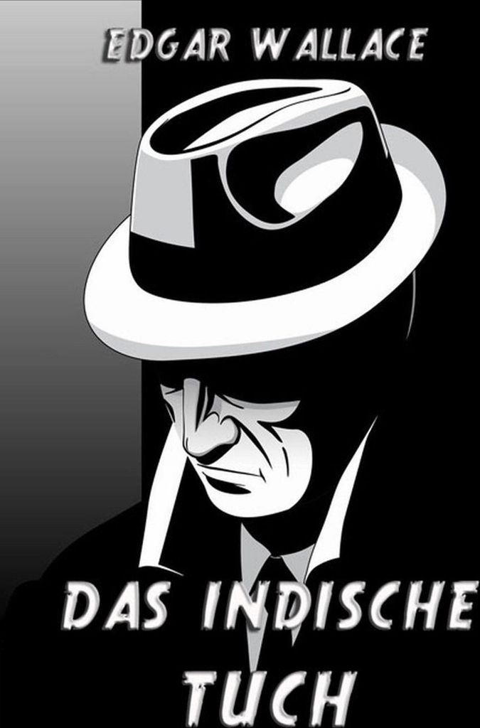 Das indische Tuch