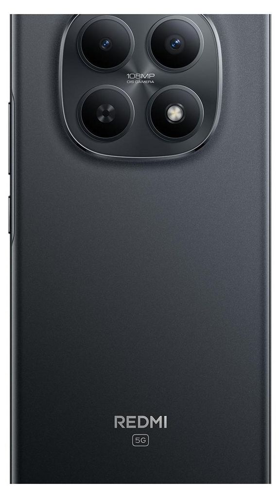 Xiaomi Redmi Note 15 17,2 cm (6.77") 5G 8 Go 256 Go 5520 Image du produit 