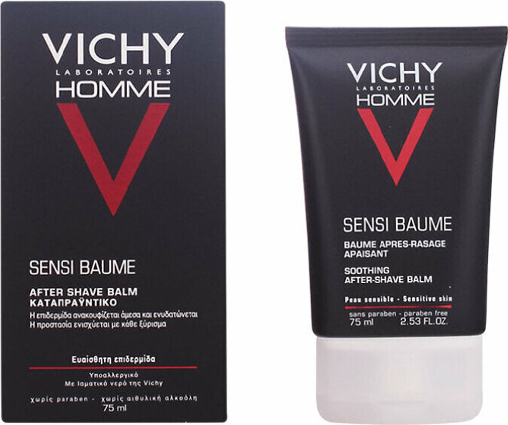 Vichy 3337871318888, After shave balm, Universalhülle, 1 Produktbild 