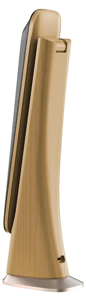 Lampe LED Sans Fil Design Bois avec Intensité Variable Immax WOOD - 9