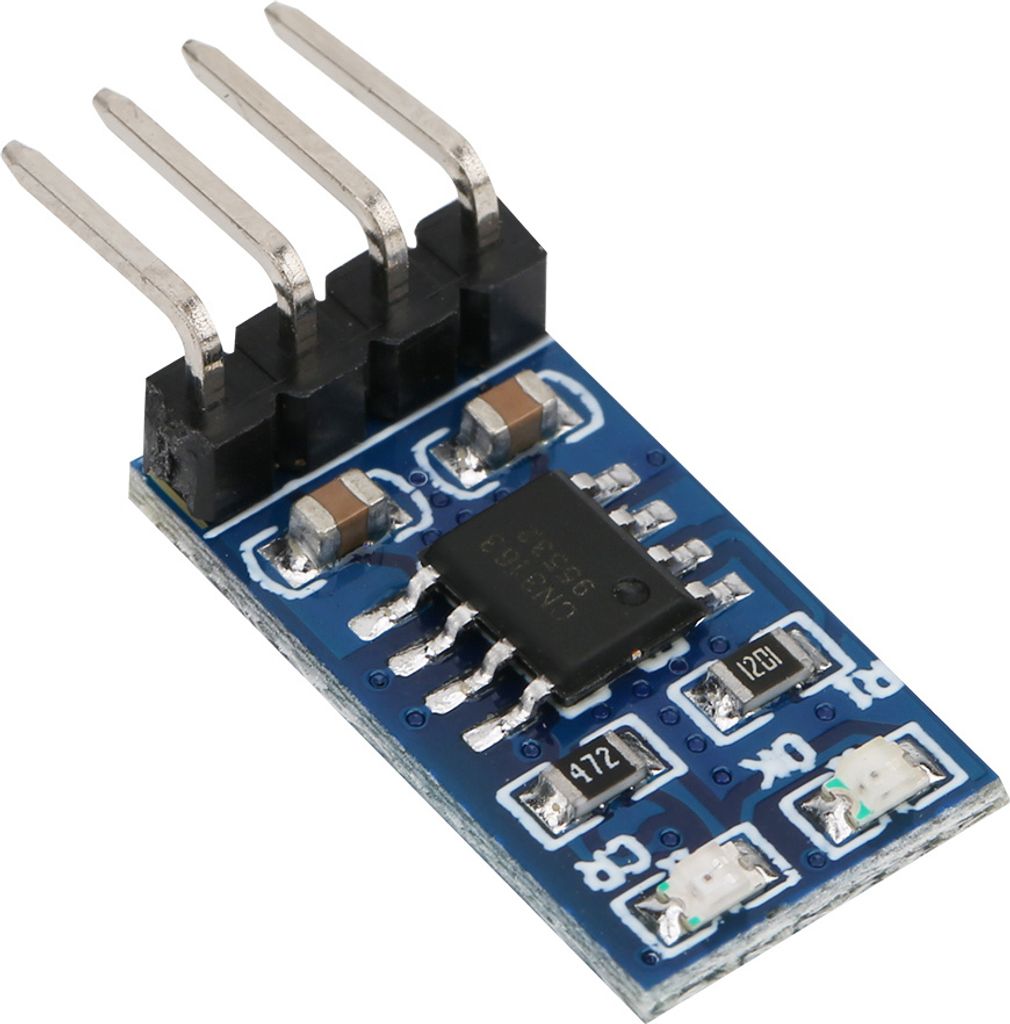 Lithium-Batterie-Solar-Lademodul,Solar-Lademodul,Li-Ionen-Lademodul,3.7V Akku-Lademodul,LiPo-Akku-Lademodul