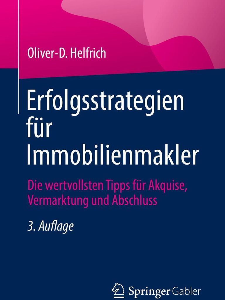 Erfolgsstrategien für Immobilienmakler