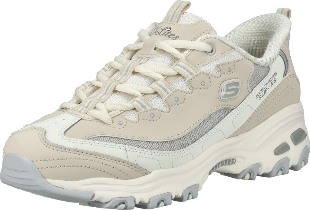 Skechers Sneaker Sneaker Leder Produktbild 