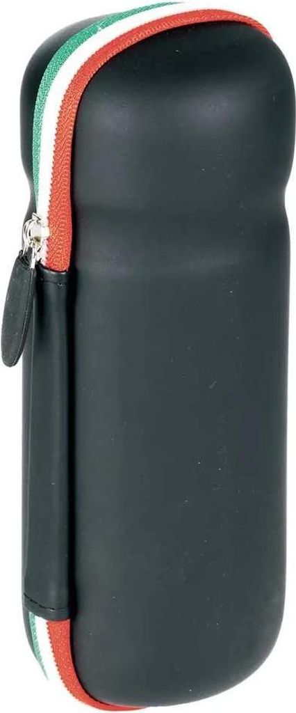 Skuad Werkzeugflasche 750ml Schwarz Schwarz One Size