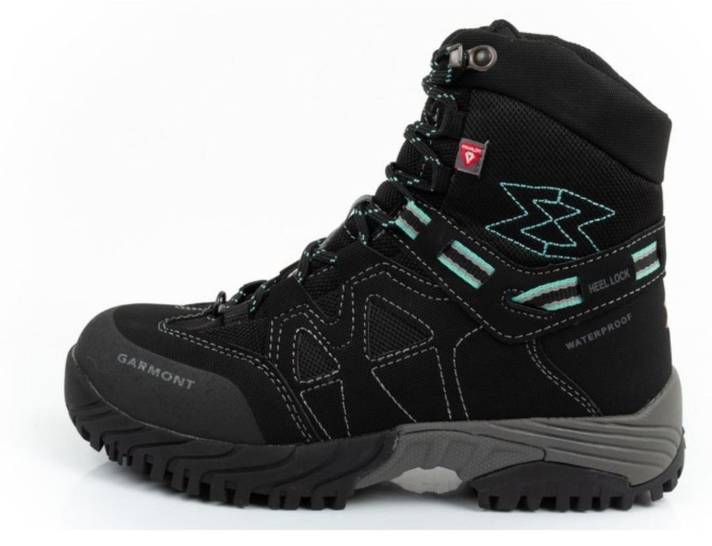 Botas Garmont Momentum WP Primaloft, modelo 001535 Imagen del producto 