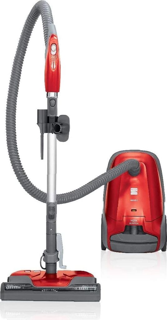 Kenmore 81414 Staubsauger Werkzeuge Serie 400 mit Teleskop