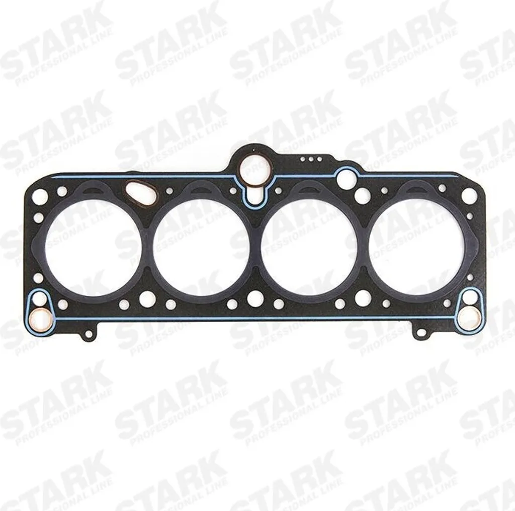 Joint de culasse Jetta II STARK : Stop aux fuites moteur 068103383AC