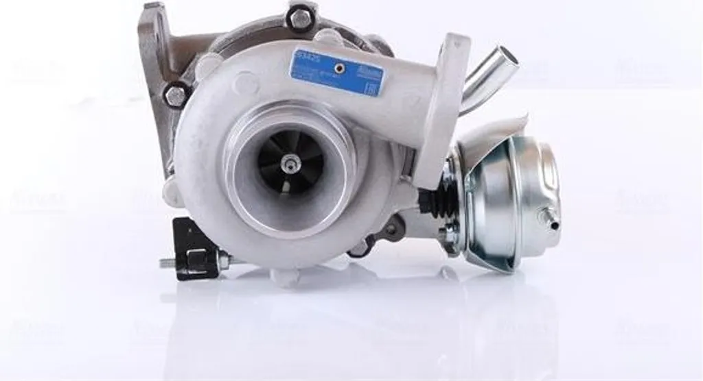 Turbo de remplacement pour moteur 1.7 CDTI types AM AZ GE KZ KG TJ UZ