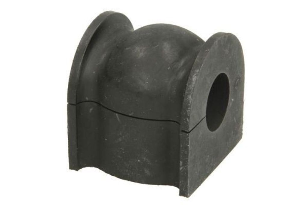YAMATO J74066YMT Lagerung Stabilisator Stabigummi Vorne für HONDA Jazz III Schrägheck (GE, GG, GP, ZA) INSIGHT (ZE) CR-Z (ZF)
