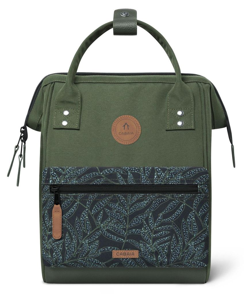Cabaia Adventurer Small Coromandel - Rucksack Produktbild 