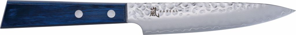 Yaxell Blue Breeze Allzweckmesser 12,5 cm 34602