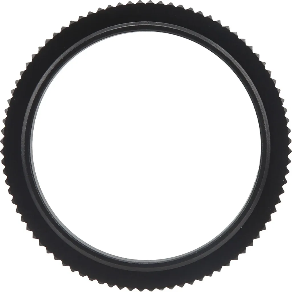 Raccordo Astronomico M48 Maschio-Maschio | Lega Leggera 0.75mm