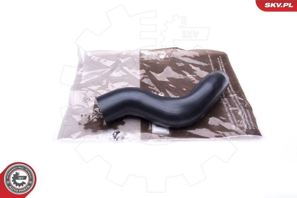 ESEN SKV 24SKV958 Turbo Ladeluftschlauch für NISSAN NP300 Navara Pickup (D40) Pathfinder III (R51)