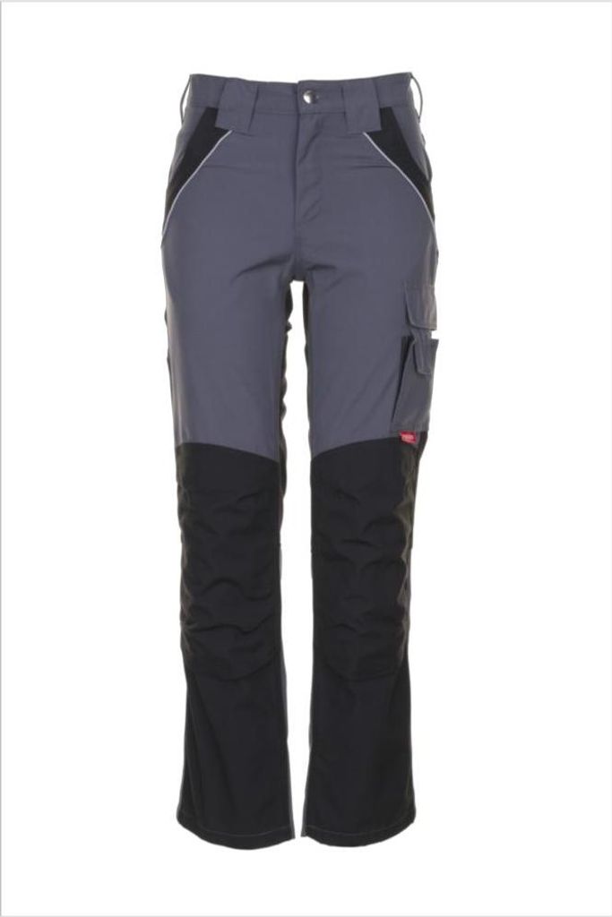 Planam Bundhose Plaline Gr. 54 schiefer/schwarz