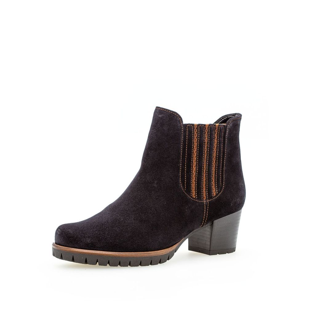 Gabor Damen Ankleboots 23032-2.5, 23032-3, 23032-3.5, 23032-4, 23032-4.5, 23032-5, 23032-5.5, 23032-6, 23032-6.5, 23032-7, 23032-7.5, 23032-8, 2303...