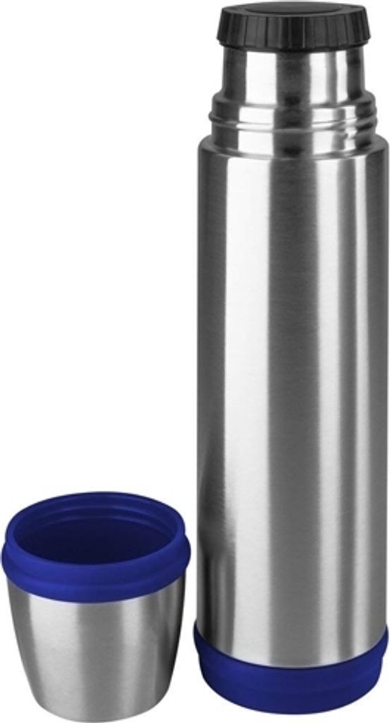 Emsa 502474 Isolierflasche, Mobil genießen, 1 l, Immagine del prodotto 