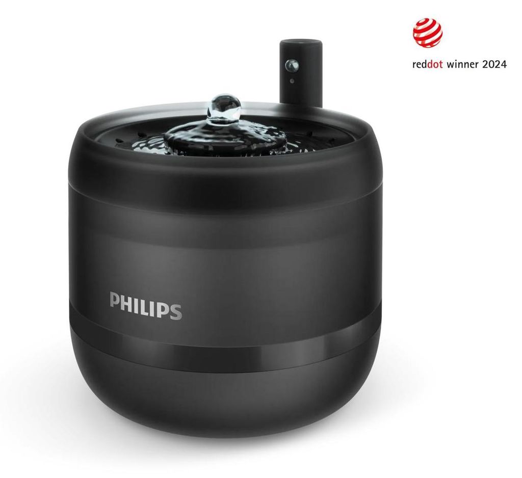 Philips fontanella per animali domestici con sistema di Immagine del prodotto 