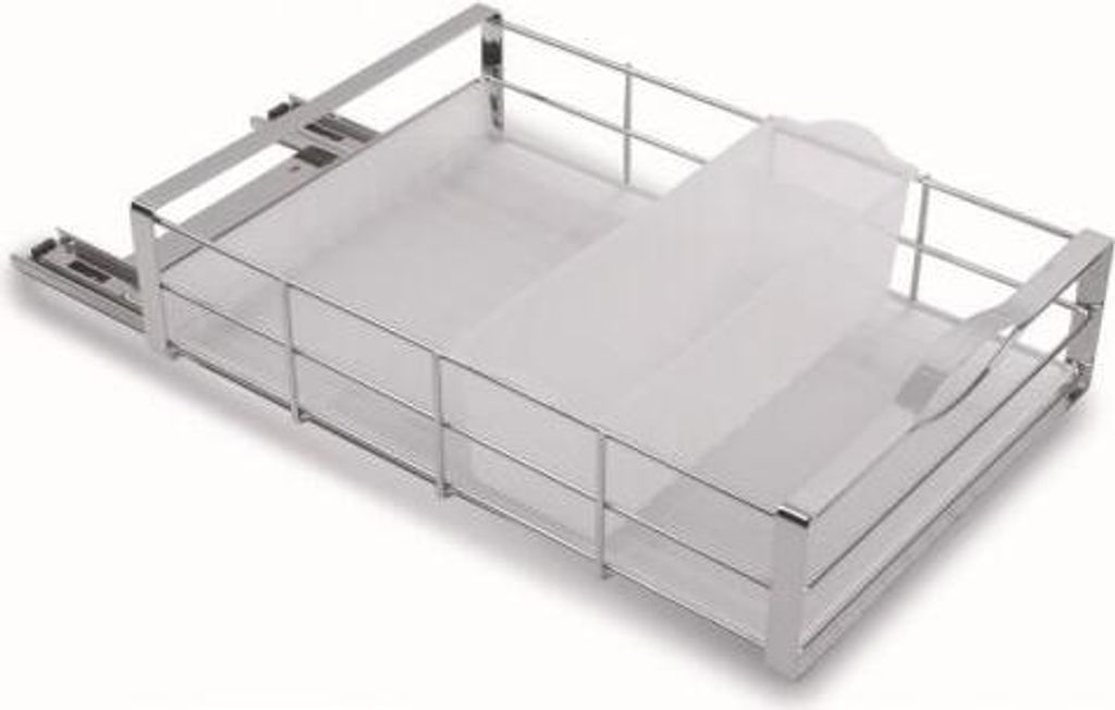 Simplehuman - Küchenschrank-Organizer