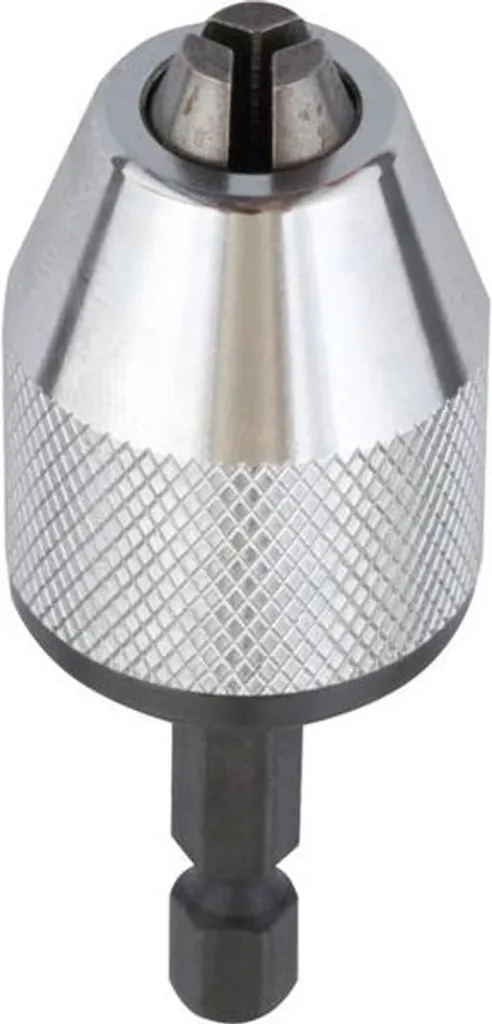 Mandrin de perçage auto-serrant kwb 292500 pour forets de précision