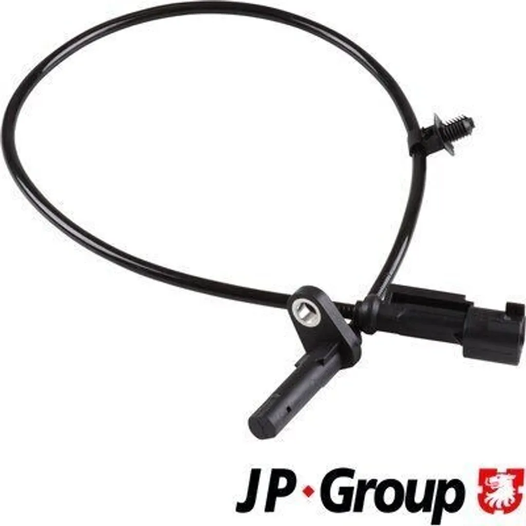 Sensore ABS Posteriore JP GROUP 1597104600 per Ford Transit Mk7 V363