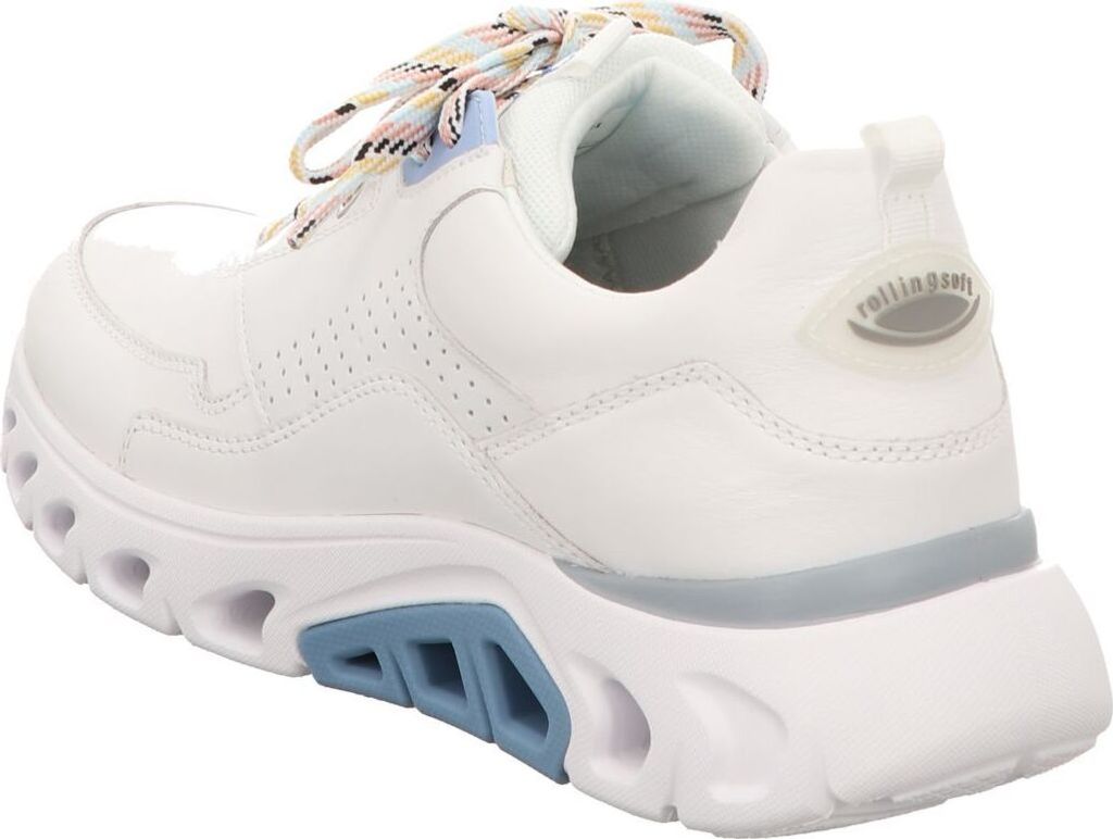 Gabor (0) Komfort Schnürschuhe - 26.935.51 Damen Produktbild 21